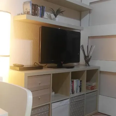 Don Daniel Apartment Benalmadena