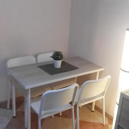 Don Daniel Apartment Benalmadena