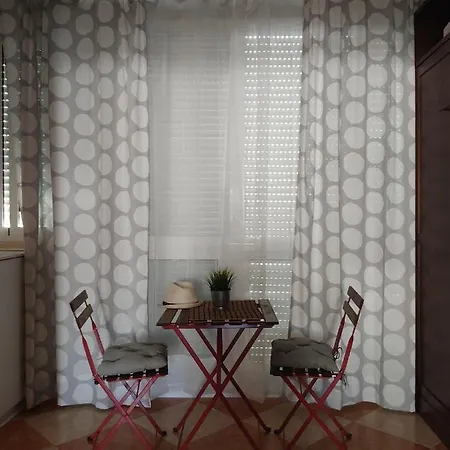 Don Daniel Apartment