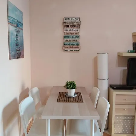 Apartment Don Daniel Benalmadena
