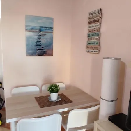 Don Daniel Apartment Benalmadena