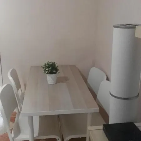 Don Daniel Apartment *