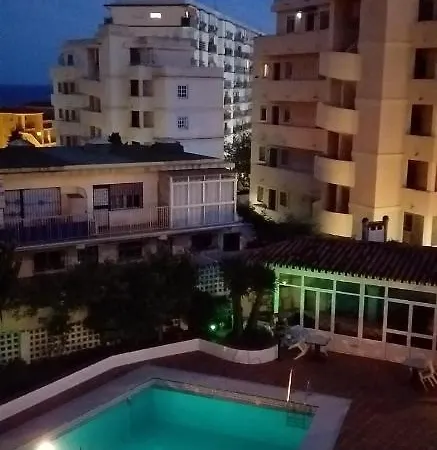Don Daniel Apartment *