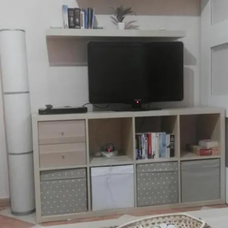Apartment Don Daniel *