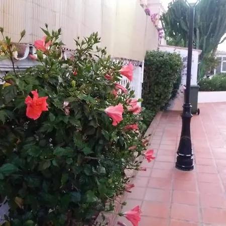 Don Daniel Apartment Benalmadena
