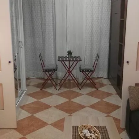 Apartment Don Daniel Benalmadena