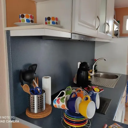 Don Daniel Apartment *