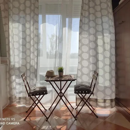 Don Daniel Apartment Benalmadena