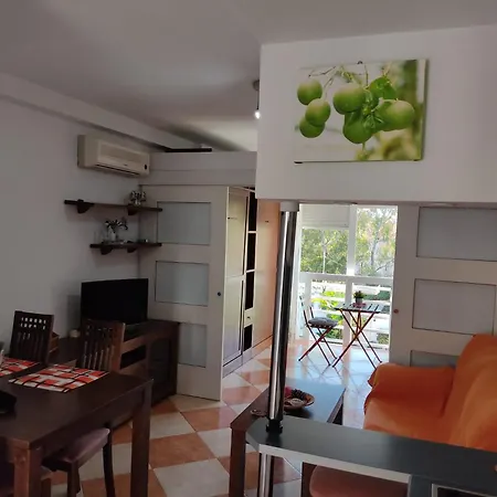Don Daniel Apartment