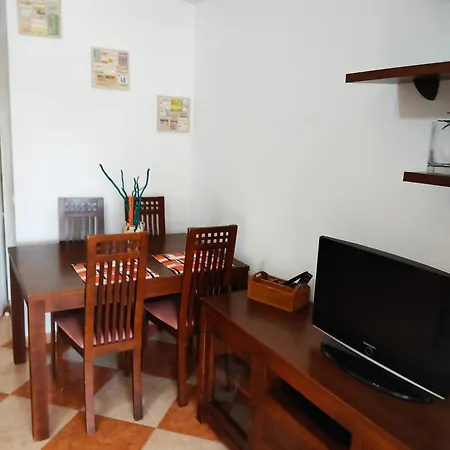 Don Daniel Apartment *