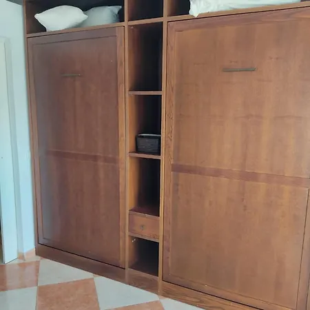 Apartment Don Daniel *