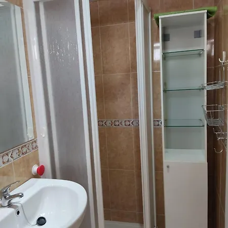 Don Daniel Apartment
