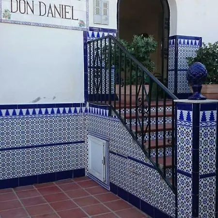 Apartment Don Daniel *