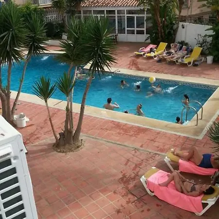 Don Daniel Apartment *