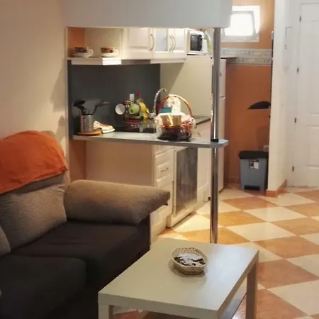Apartment Don Daniel *