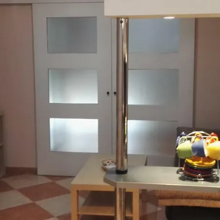 Apartment Don Daniel *