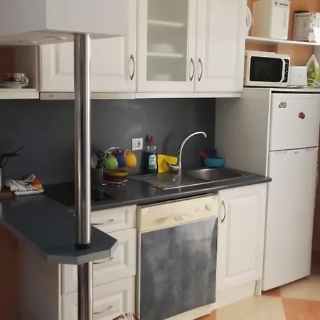 Don Daniel Apartment Benalmadena