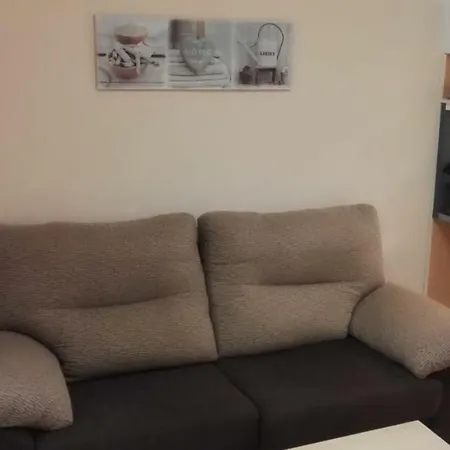 Apartment Don Daniel *