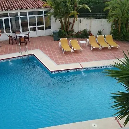 Don Daniel Apartment *
