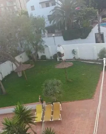 Don Daniel Apartment *