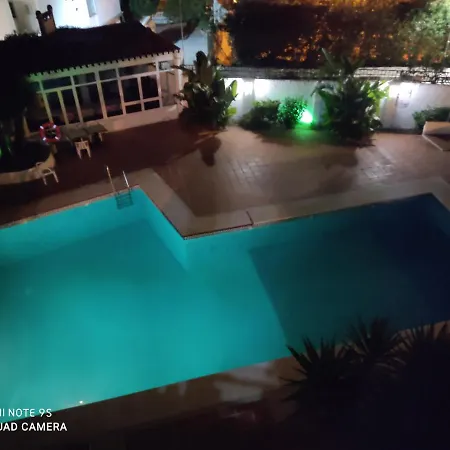 Apartamento Don Daniel Benalmádena