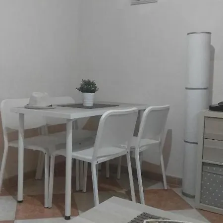 Apartamento Don Daniel
