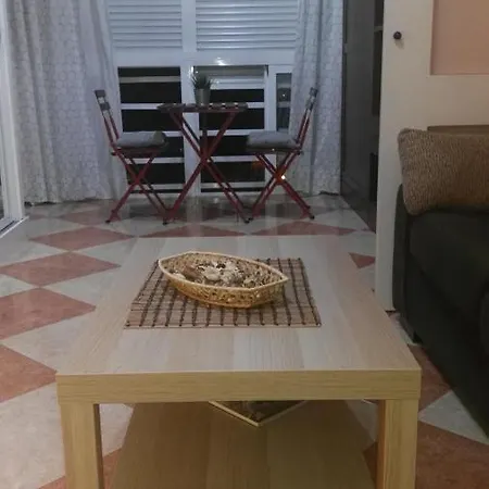Don Daniel * Benalmádena