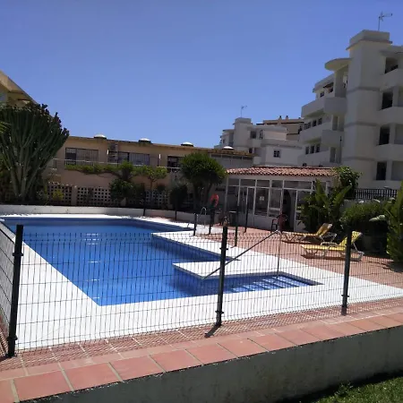 Apartamento Don Daniel *