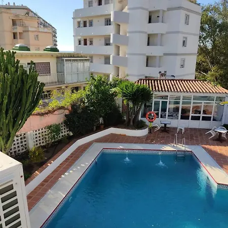 Don Daniel * Benalmádena
