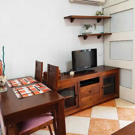 Don Daniel Apartamento Benalmádena