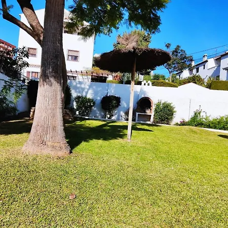 Apartamento Don Daniel Benalmádena