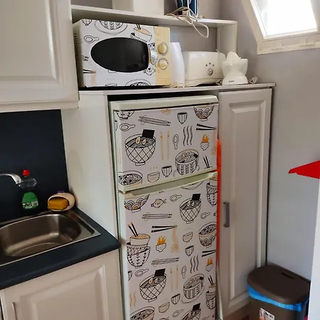 Apartamento Don Daniel Benalmádena