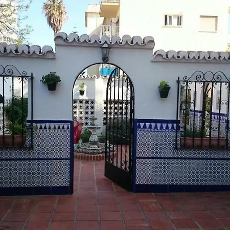 Apartamento Don Daniel *