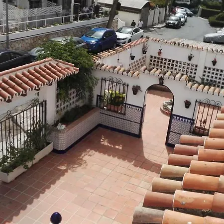 Don Daniel * Benalmádena